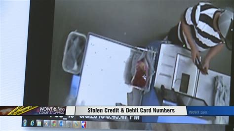 How Do Debit Card Numbers Get Stolen